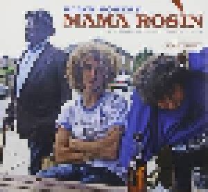 Mama Rosin: Black Robert (CD) - Bild 1