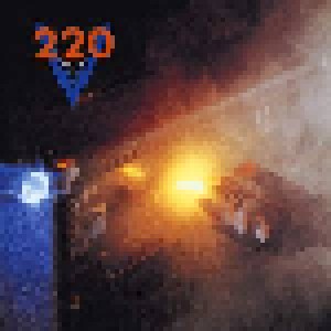 220 Volt: 220 Volt (CD) - Bild 1