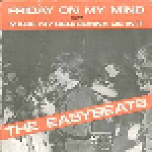 The Easybeats: Friday On My Mind (7") - Bild 1