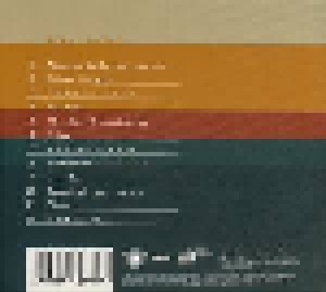 Augustin: Colors (CD) - Bild 2