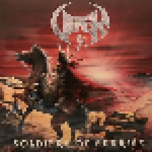 Viper: Soldiers Of Sunrise (LP) - Bild 1