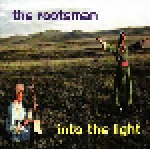 Cover - Rootsman, The: Into The Light