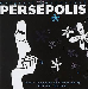 Cover - Olivier Bernet: Persepolis