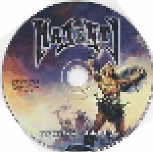 Majesty: Sword & Sorcery (CD) - Bild 9
