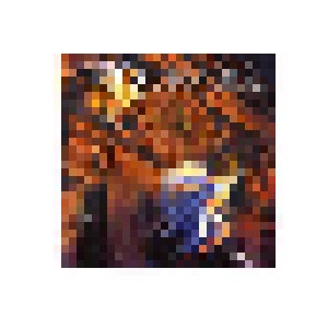 Morgana: Angel (CD) - Bild 1