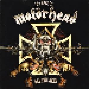 Motörhead: All The Aces (CD) - Bild 1