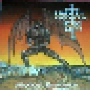 Mortal Sin + Lethal: Mayhemic Destruction / The Arrival (Split-CD) - Bild 1