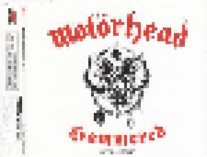 Motörhead: Hammered (Promo-CD) - Bild 1