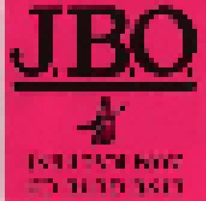 J.B.O.: Eine Gute CD Zum Kaufen! (Mini-CD / EP) - Bild 1