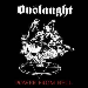 Onslaught: Power From Hell (CD) - Bild 1