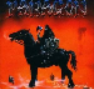 Paragon: The Final Command / Into The Black (CD) - Bild 1
