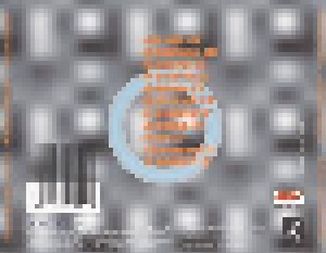 Prager Handgriff: Maschinensturm (CD) - Bild 2