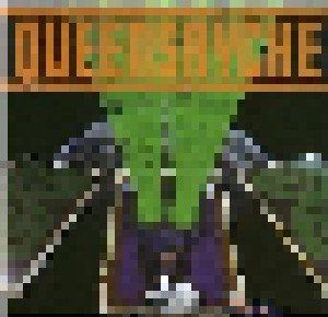 Queensrÿche: The Warning (CD) - Bild 1