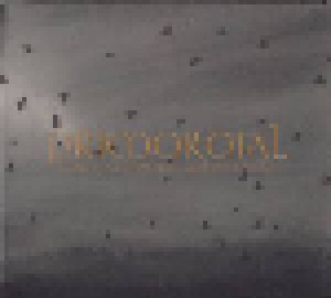 Primordial: The Gathering Wilderness (CD + DVD) - Bild 1