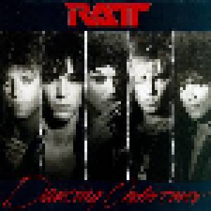 Ratt: Dancing Undercover (CD) - Bild 1