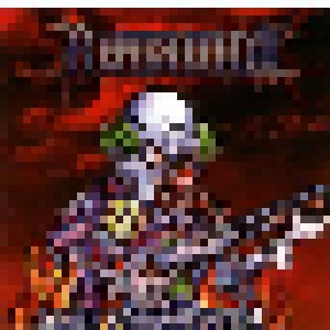 Cover - Runamok: Back For Revenge