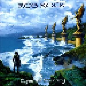 Rob Rock: Eyes Of Eternity (Promo-CD) - Bild 1