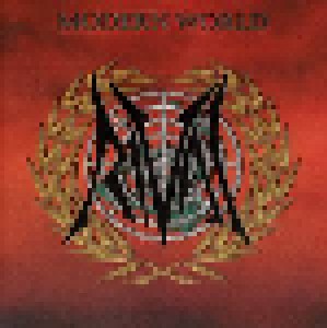Rival: Modern World (CD) - Bild 1