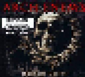Arch Enemy: Doomsday Machine (CD + 3"-DVD) - Bild 1