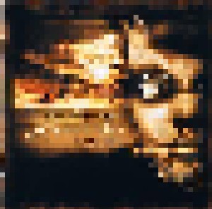 Sanctus: Aeon Sky (CD) - Bild 1
