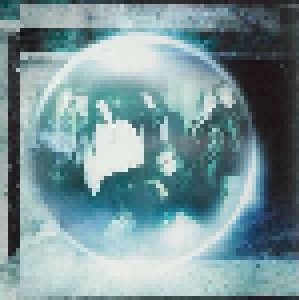 Secret Sphere: A Time Never Come (CD) - Bild 3