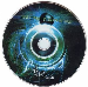 Secret Sphere: A Time Never Come (CD) - Bild 4