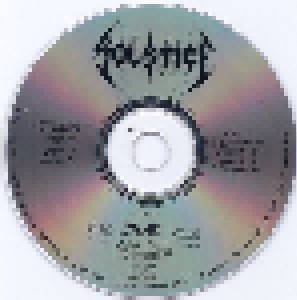 Solstice: Solstice (CD) - Bild 3