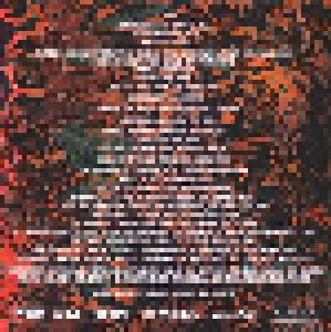 Sodom: Code Red (CD) - Bild 3
