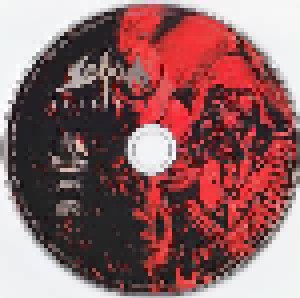 Sodom: Code Red (CD) - Bild 4