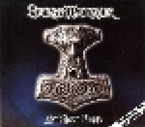 Stormwarrior: Northern Rage (2-CD) - Bild 1