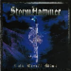 StormHammer: Cold Desert Moon (CD) - Bild 1