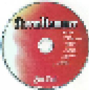 StormHammer: Fireball (CD) - Bild 4
