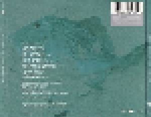 Porcupine Tree: Stupid Dream (CD) - Bild 2