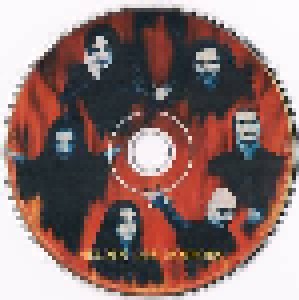 Cradle Of Filth: Cruelty And The Beast (CD) - Bild 4