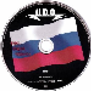 U.D.O.: Live From Russia (2-CD) - Bild 3