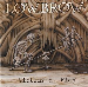 Lowbrow: Victims At Play (CD) - Bild 1
