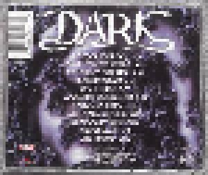 Dark: Seduction (CD) - Bild 2
