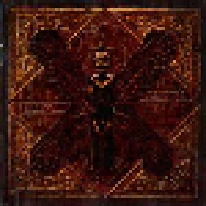 Cradle Of Filth: Live Bait For The Dead (2-CD) - Bild 2