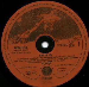 Def Leppard: High 'n' Dry (LP) - Bild 3