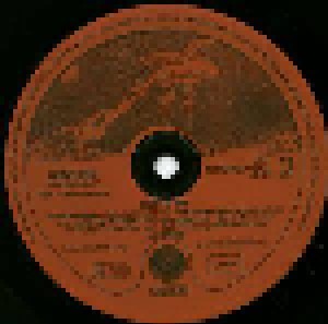 Def Leppard: High 'n' Dry (LP) - Bild 4