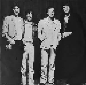 Dire Straits: Communiqué (LP) - Bild 3