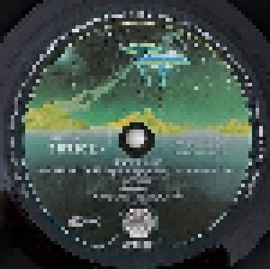 Dire Straits: Communiqué (LP) - Bild 6