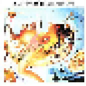 Dire Straits: Alchemy (2-LP) - Bild 1