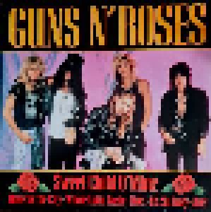 Guns N' Roses: Sweet Child O' Mine (12") - Bild 1
