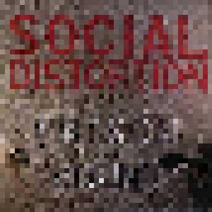 Social Distortion: Prison Bound - Cover