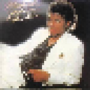 Michael Jackson: Thriller - Cover