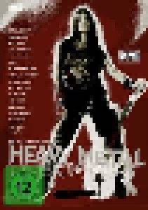 Heavy Metal - Louder Than Life (2-DVD) - Bild 1