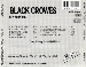 The Black Crowes: New York 1990 (CD) - Bild 2