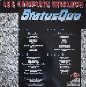 Status Quo: The Complete Hitalbum (2-LP) - Bild 3