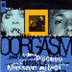 Cover - Mozesli: Oorgasm 3: A Shot Of New Hiptripdiscopunkhopdrum'n'bassrockdancebrittechnopop